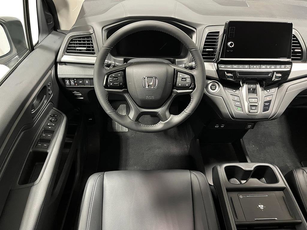 2026 Honda Odyssey EX-L - Photo 24