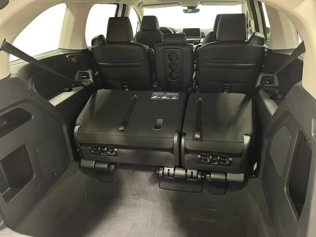 2026 Honda Odyssey EX-L - Photo 25