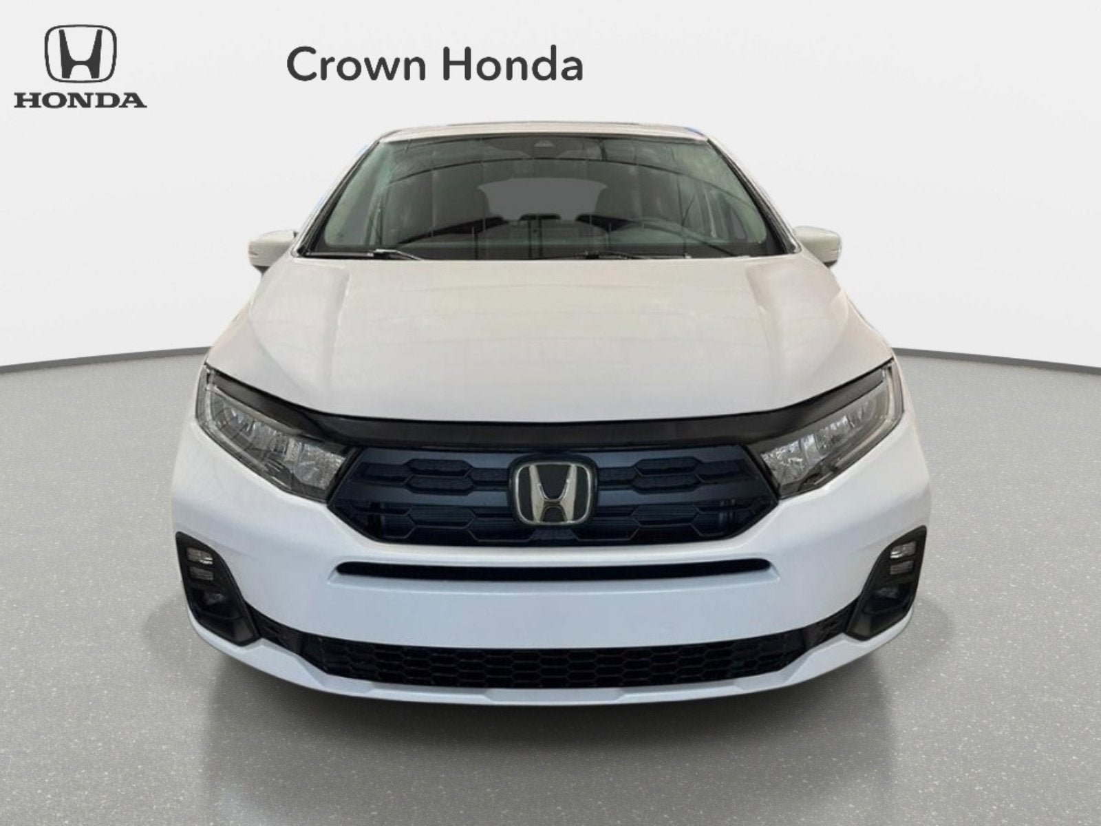 2026 Honda Odyssey EX-L - Photo 9