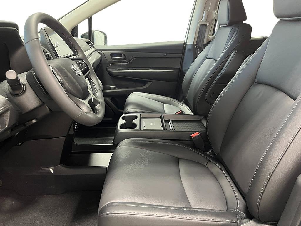 2026 Honda Odyssey EX-L - Photo 14
