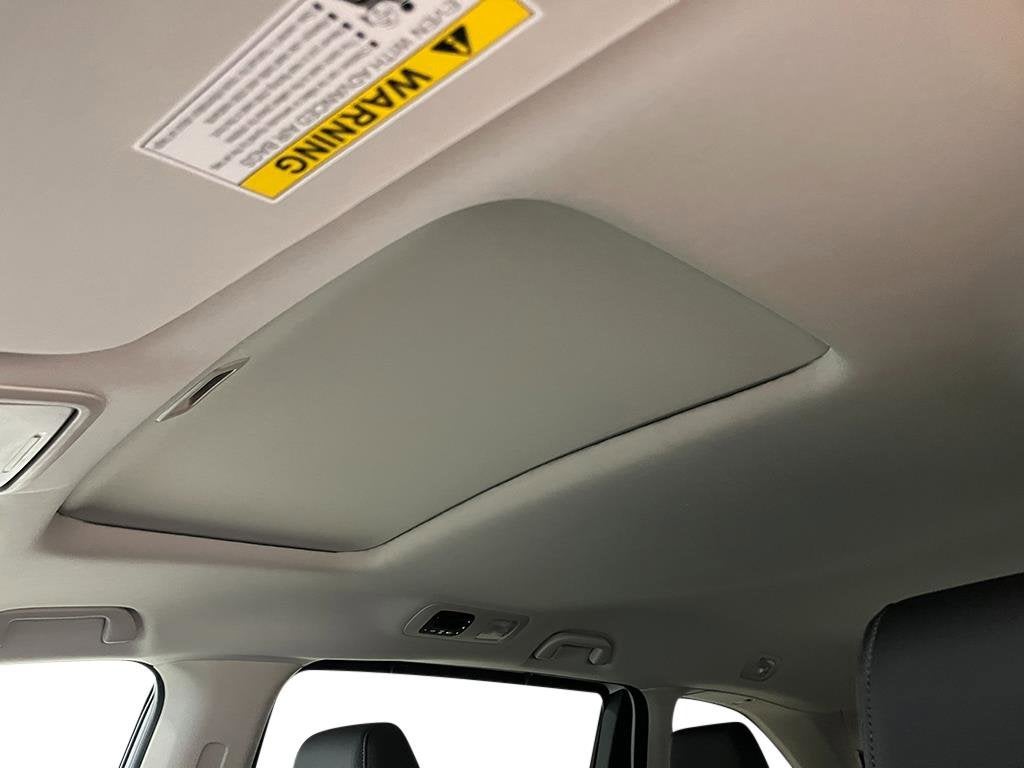 2026 Honda Odyssey EX-L - Photo 21