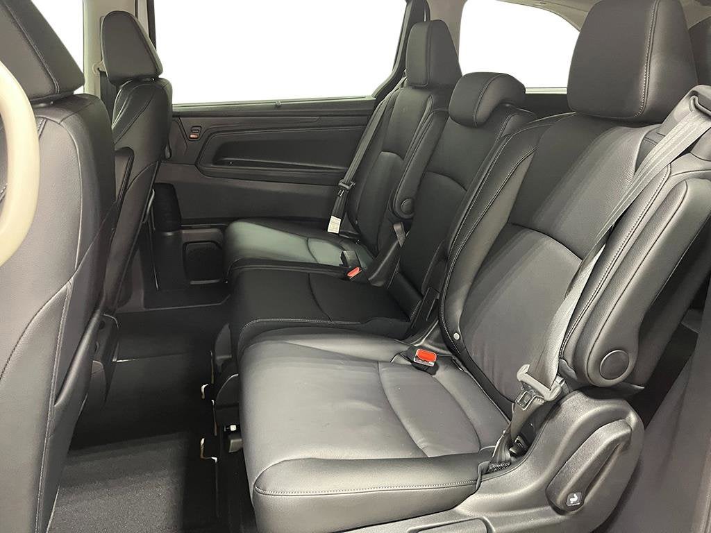 2026 Honda Odyssey EX-L - Photo 22