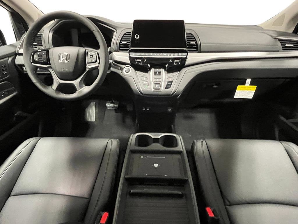 2026 Honda Odyssey EX-L - Photo 23