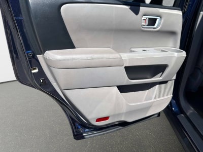 2015 Honda Pilot EX-L