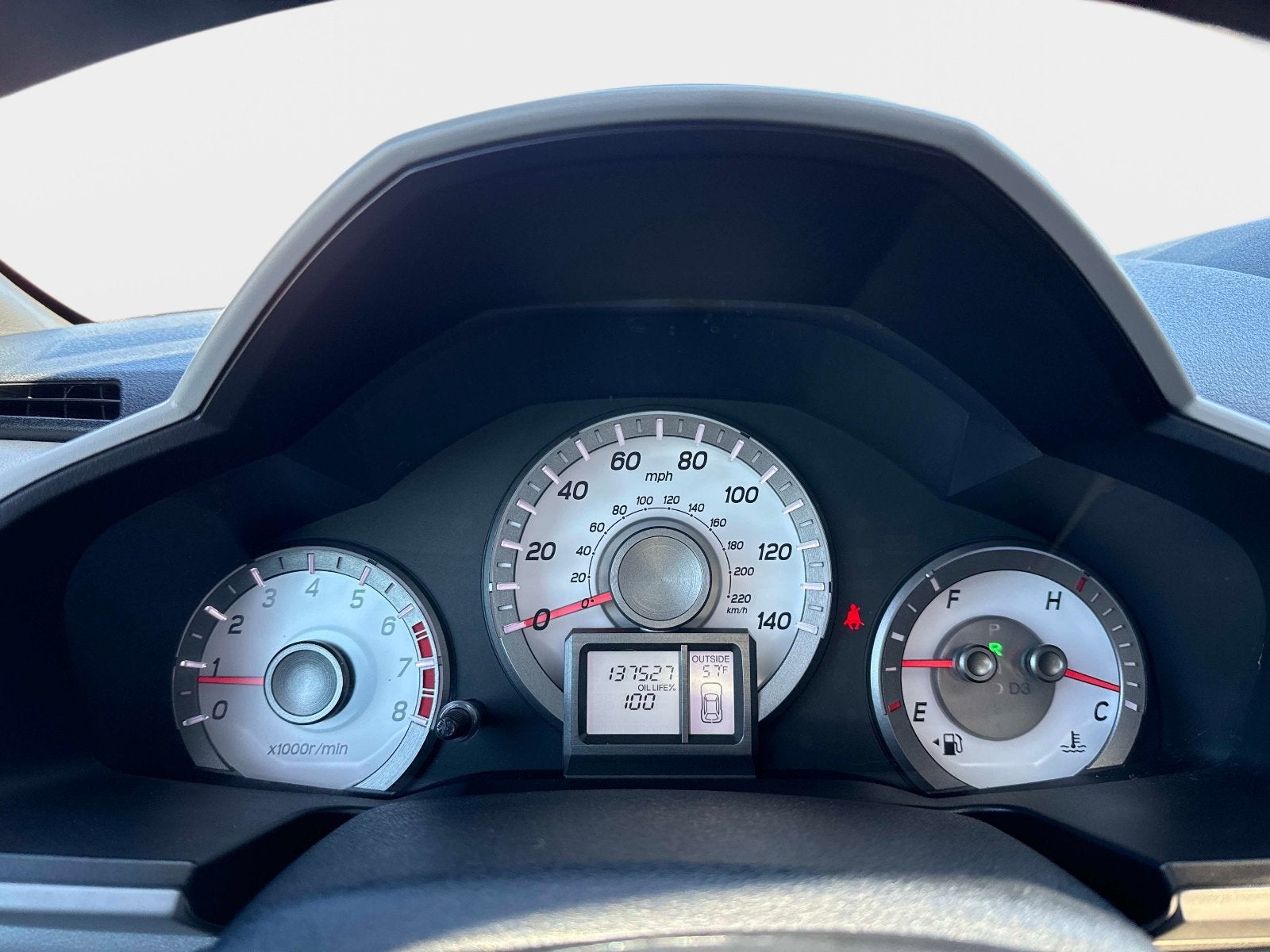 2015 Honda Pilot EX-L