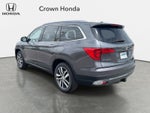 2018 Honda Pilot Elite
