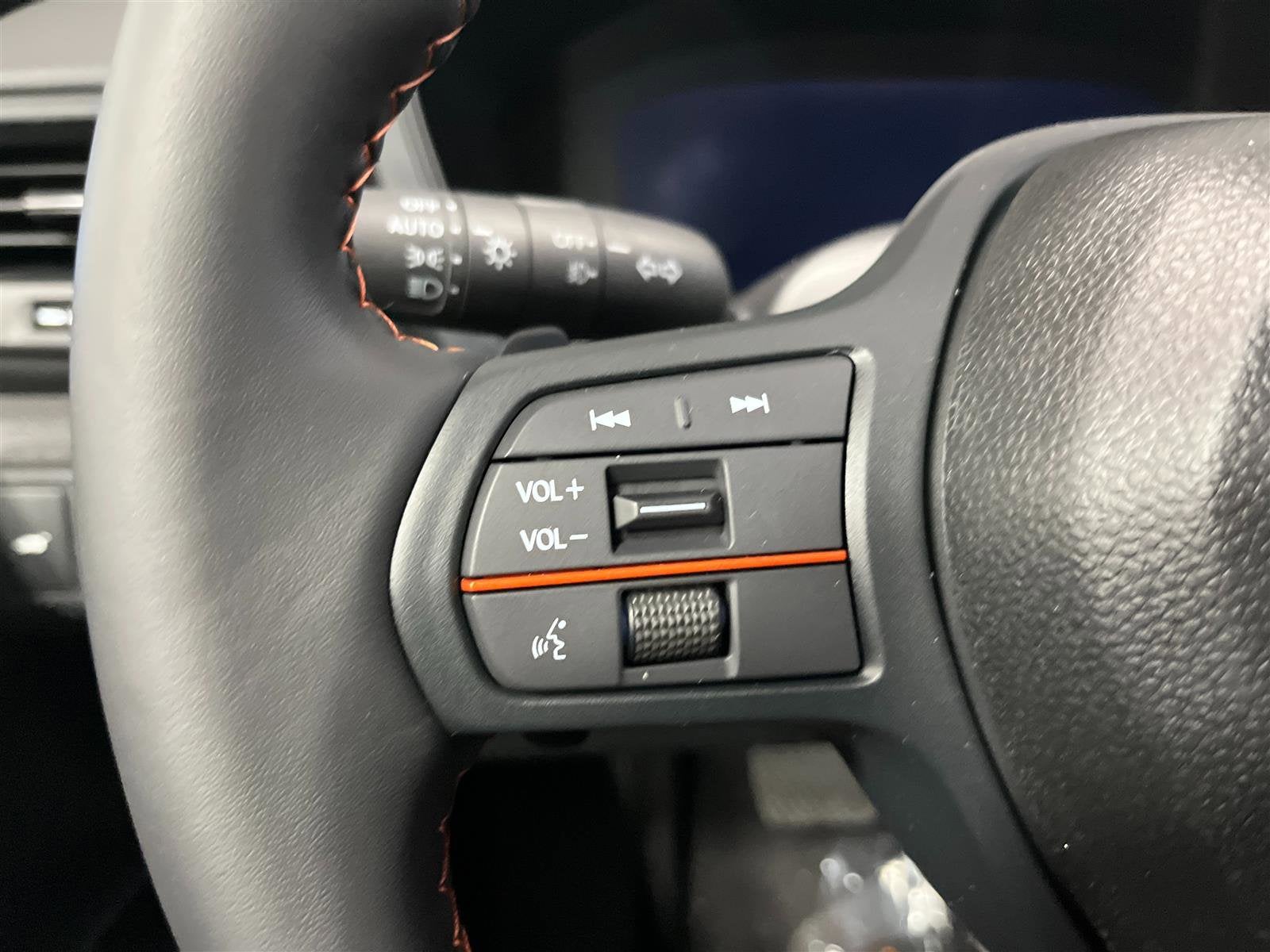 2026 Honda Passport TrailSport Blackout