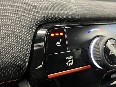 2026 Honda Passport TrailSport Blackout