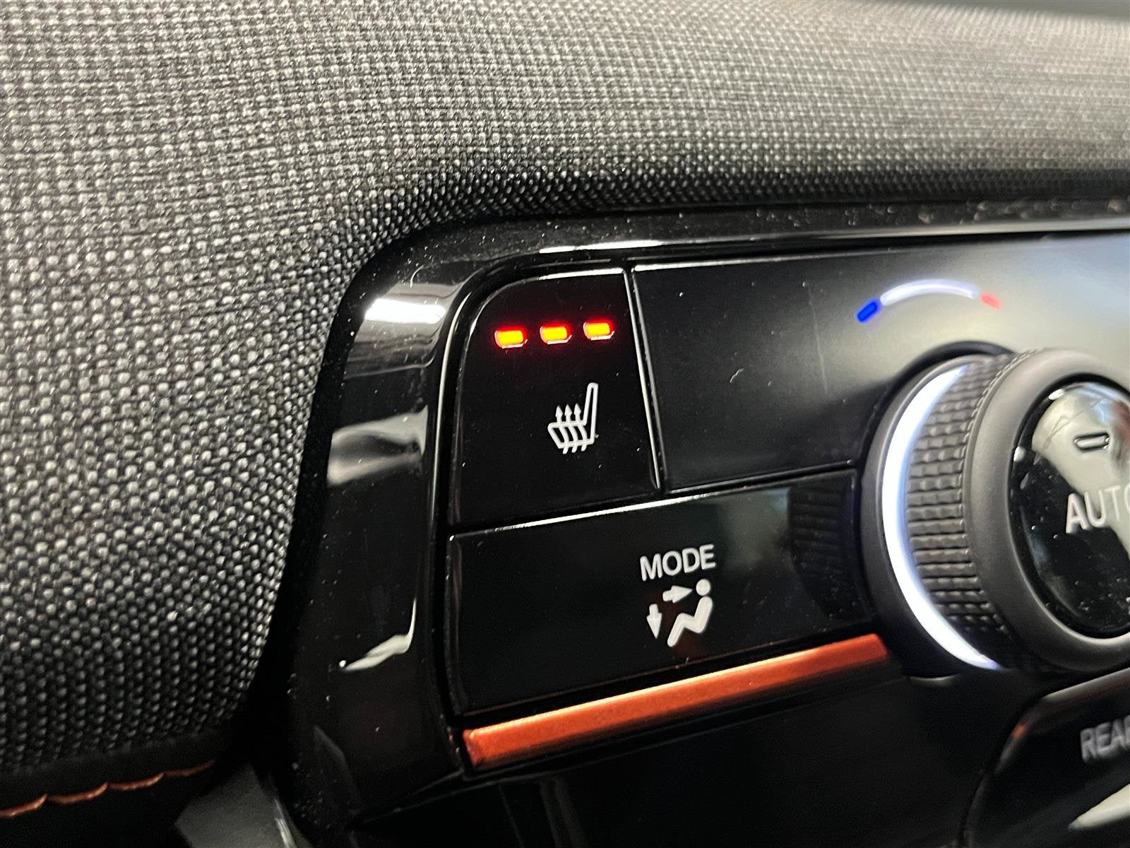 2026 Honda Passport TrailSport Blackout