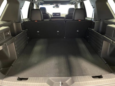 2026 Honda Passport TrailSport Blackout