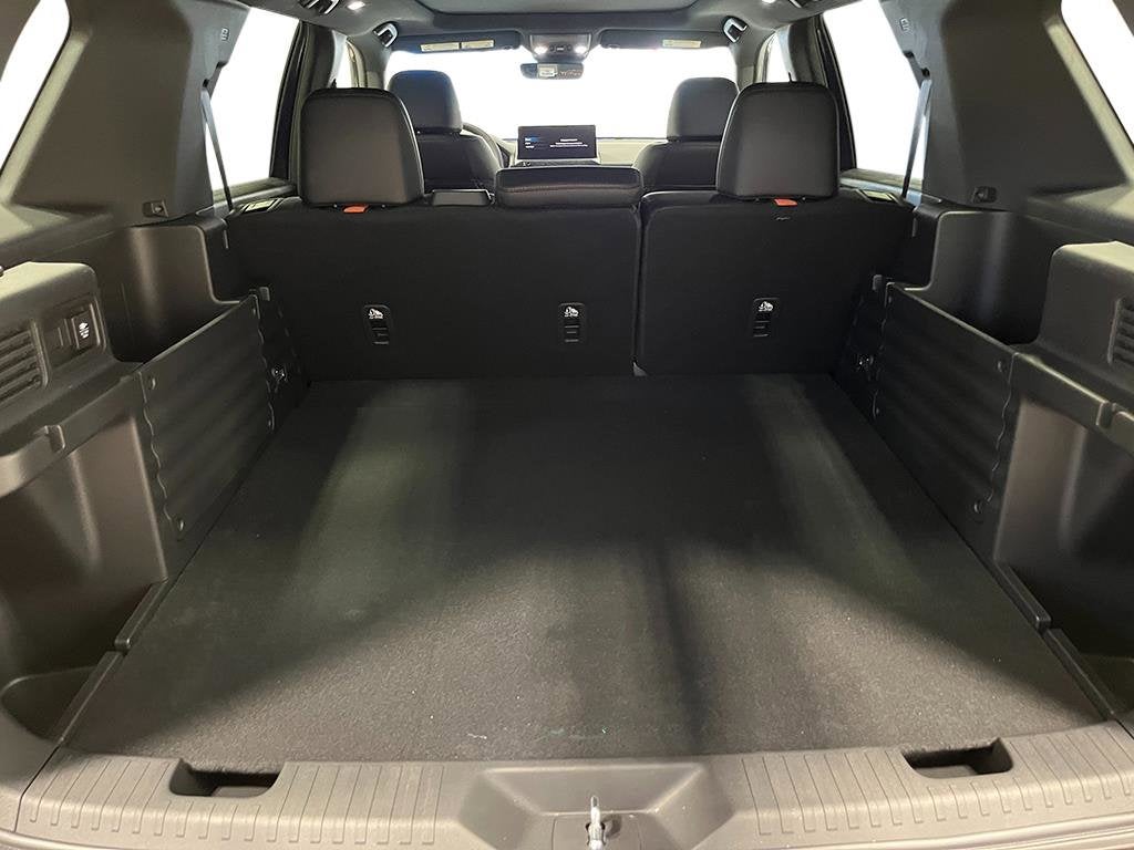 2026 Honda Passport TrailSport Blackout