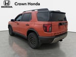 2026 Honda Passport TrailSport Blackout