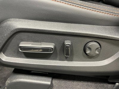 2026 Honda Passport TrailSport Blackout