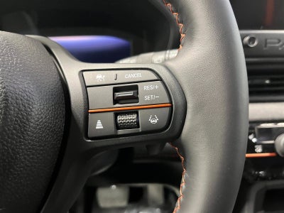 2026 Honda Passport TrailSport Blackout