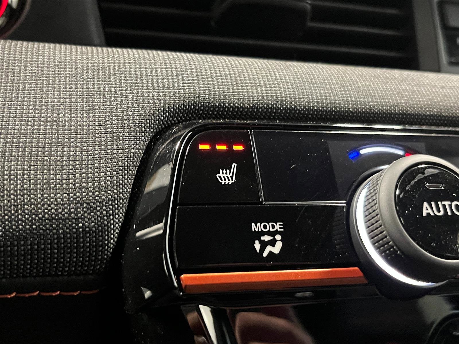 2026 Honda Passport TrailSport Blackout