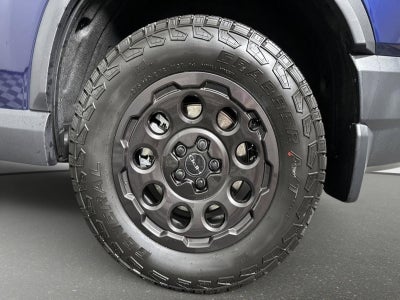 2026 Honda Passport TrailSport Blackout