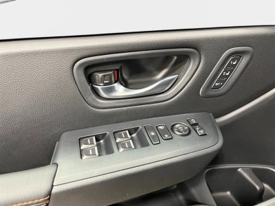 2026 Honda Passport TrailSport Elite Blackout