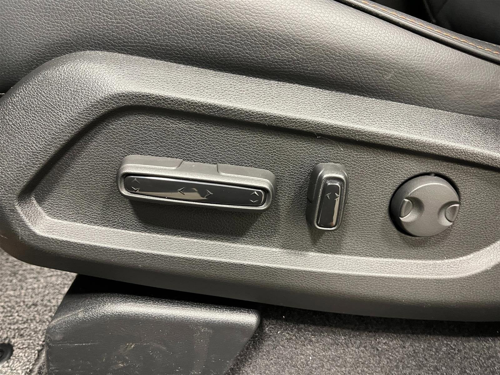 2026 Honda Passport TrailSport Elite Blackout