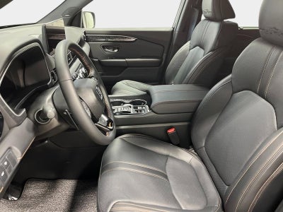 2026 Honda Passport TrailSport Elite Blackout