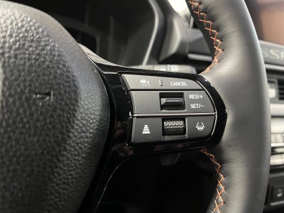 2026 Honda Passport TrailSport Elite Blackout