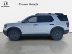 2026 Honda Passport TrailSport Elite Blackout