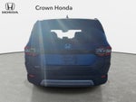 2024 Honda Pilot EX-L 8 Passenger