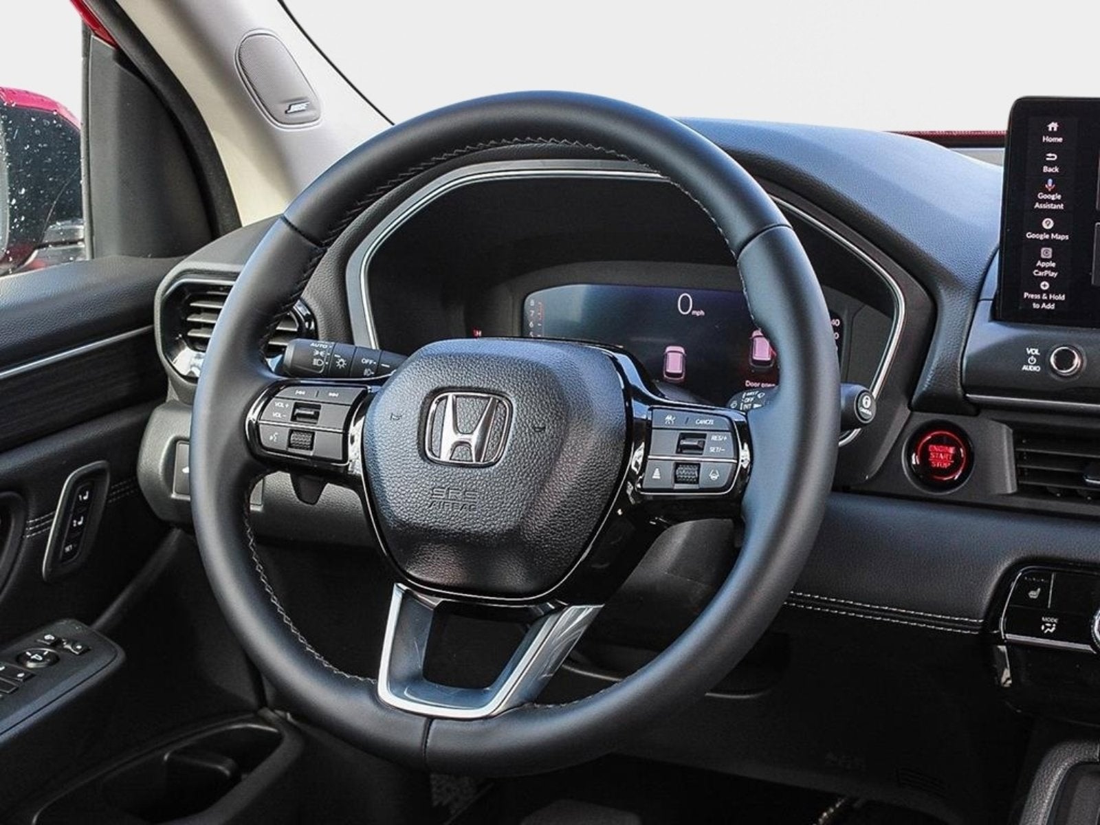 2026 Honda Pilot Touring S