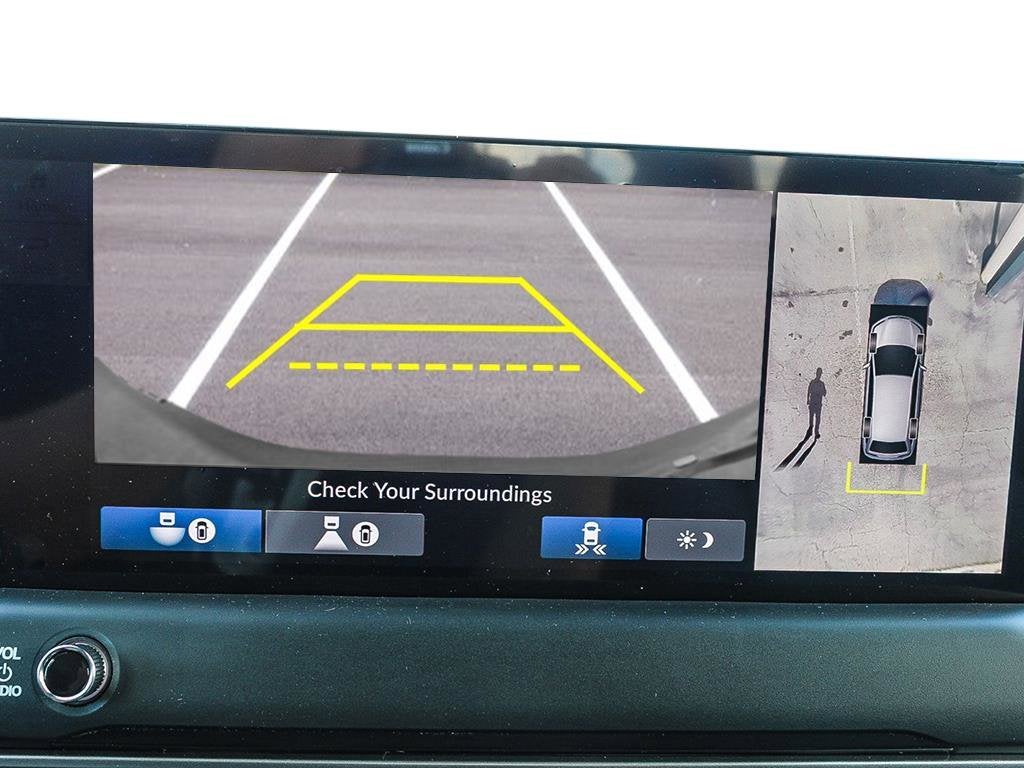 2026 Honda Pilot Touring S