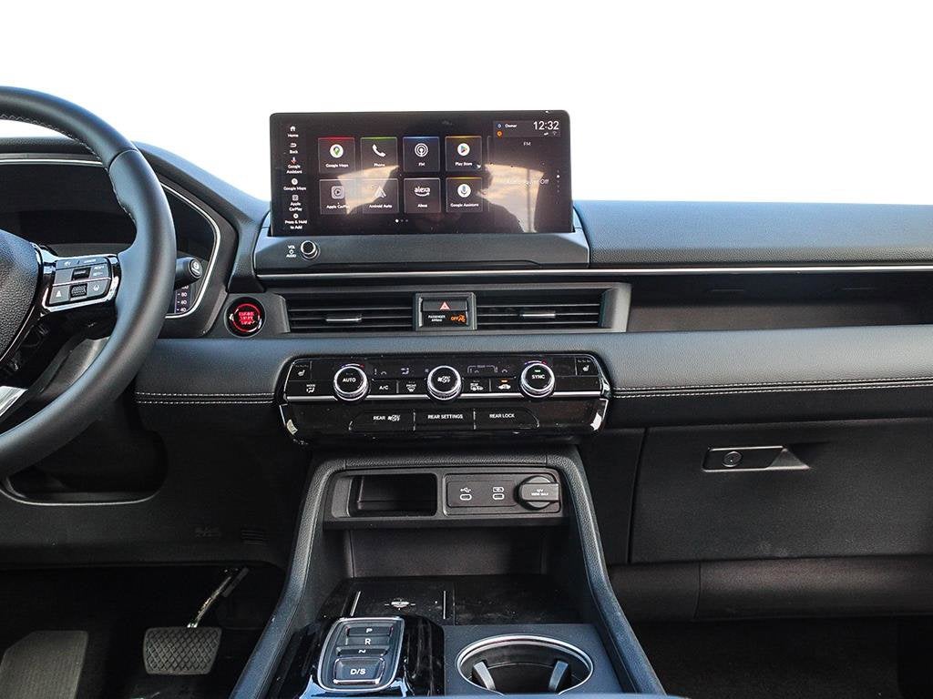 2026 Honda Pilot Touring S