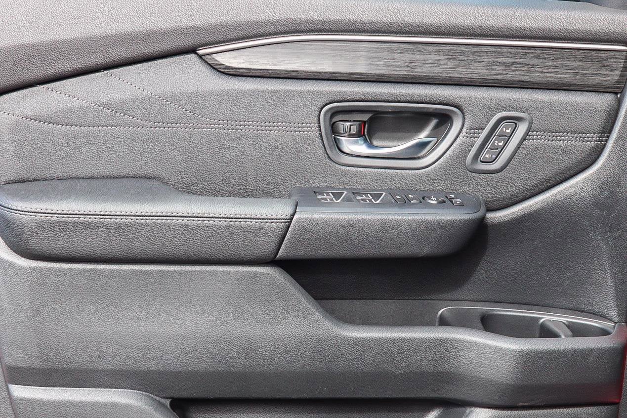 2026 Honda Pilot Touring S