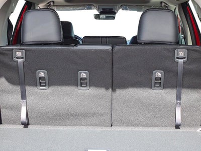 2026 Honda Pilot Touring S