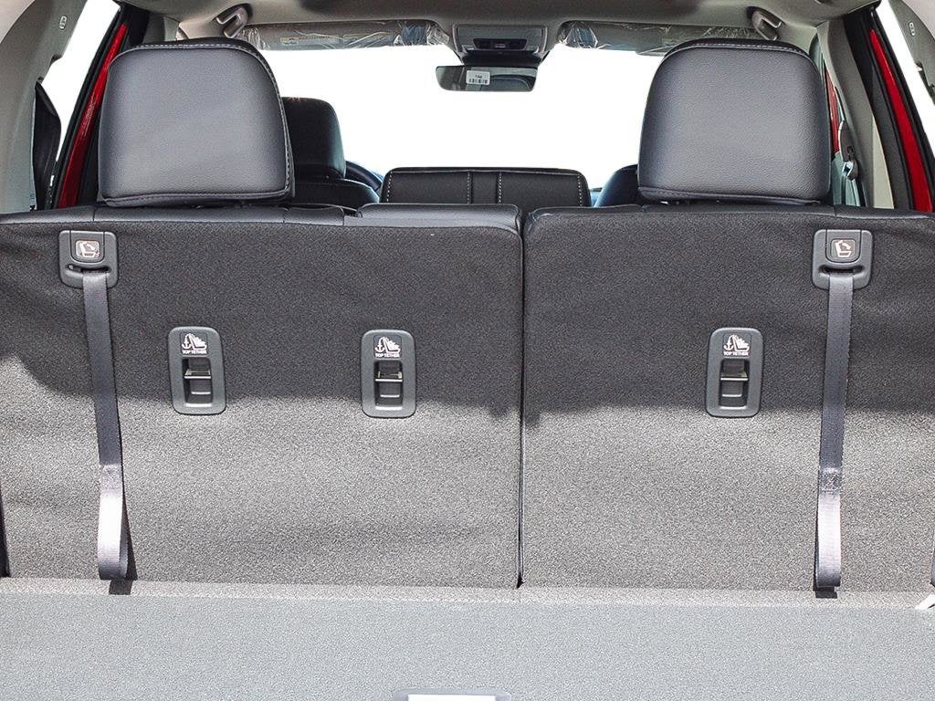 2026 Honda Pilot Touring S