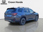 2026 Honda Pilot Touring S