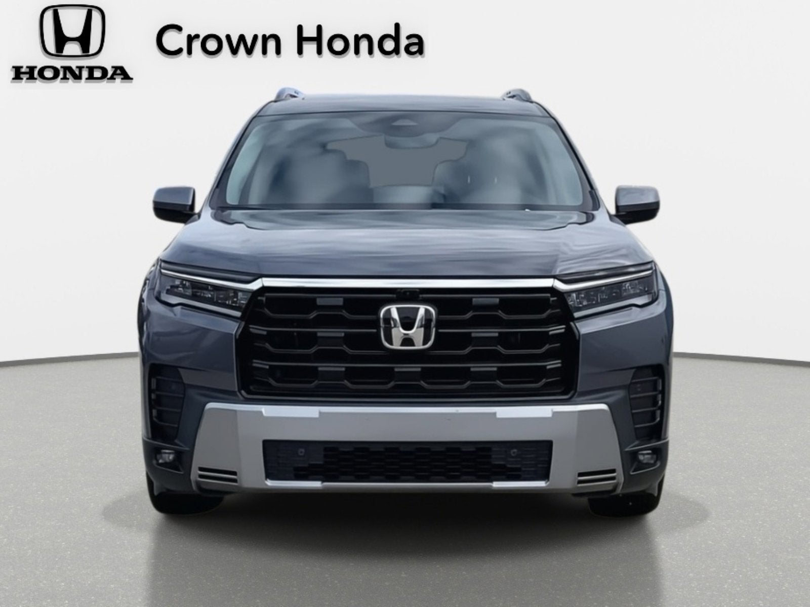 2026 Honda Pilot Touring S