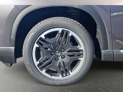 2026 Honda Pilot Touring S