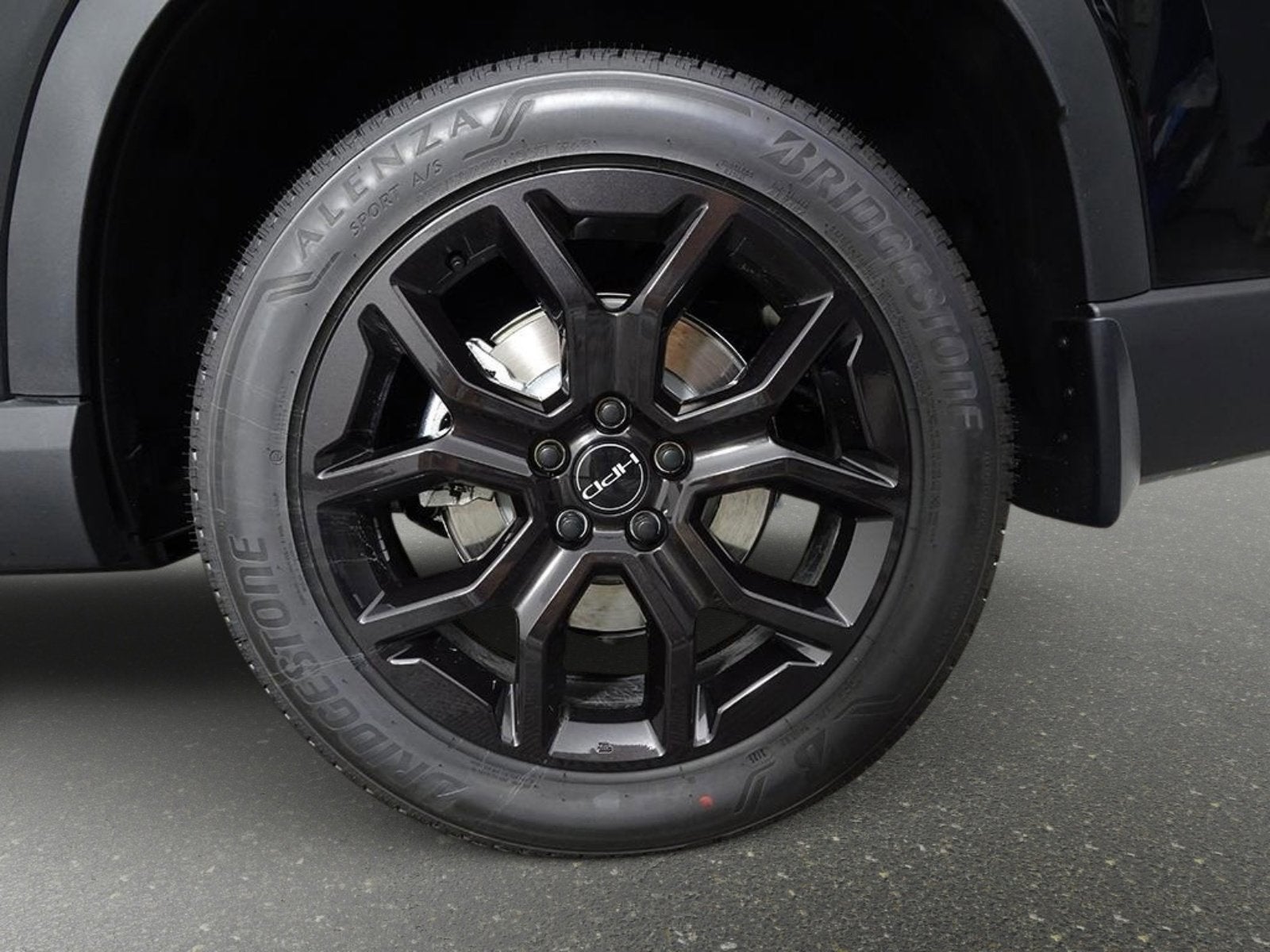 2025 Honda Pilot Touring+