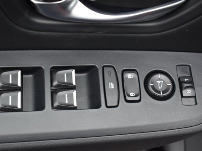 2025 Honda Pilot Touring+