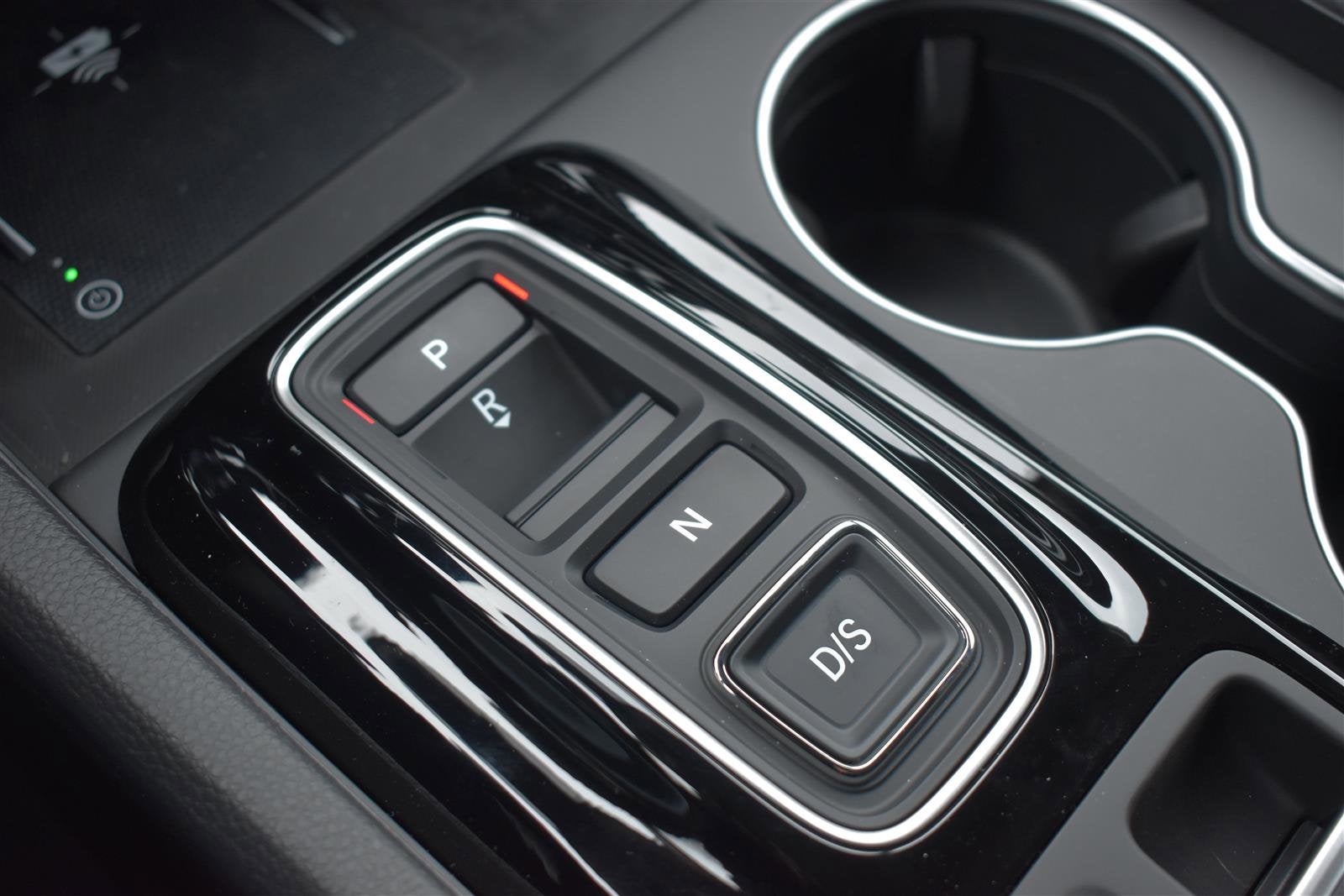 2025 Honda Pilot Touring+