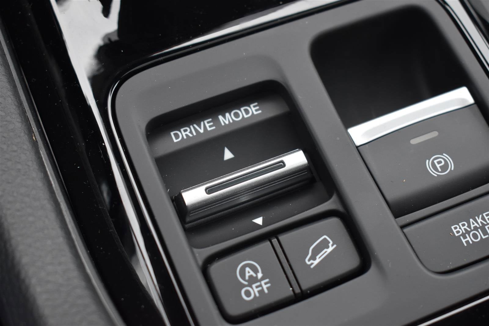 2025 Honda Pilot Touring+