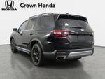2025 Honda Pilot Touring+