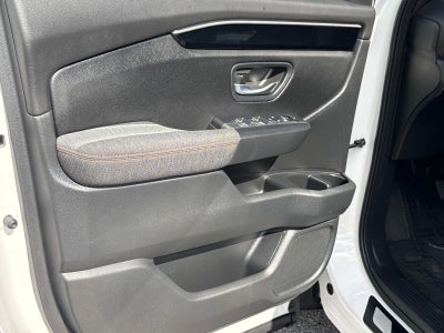 2026 Honda Pilot Sport