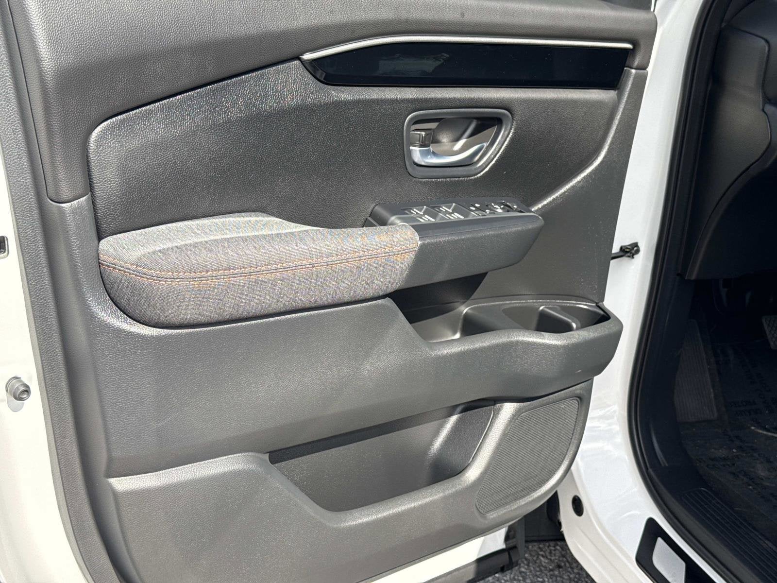 2026 Honda Pilot Sport