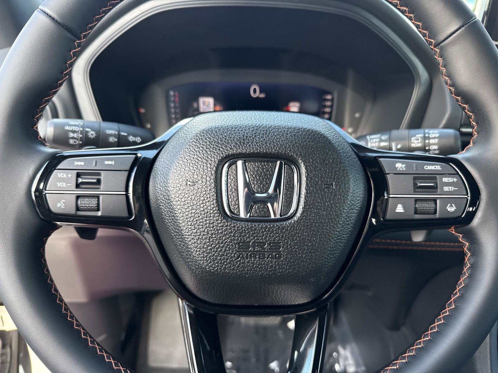 2026 Honda Pilot Sport