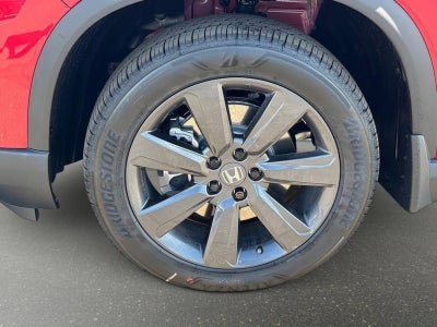 2026 Honda Pilot Sport