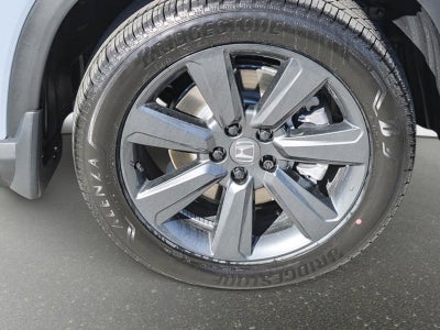 2026 Honda Pilot Sport