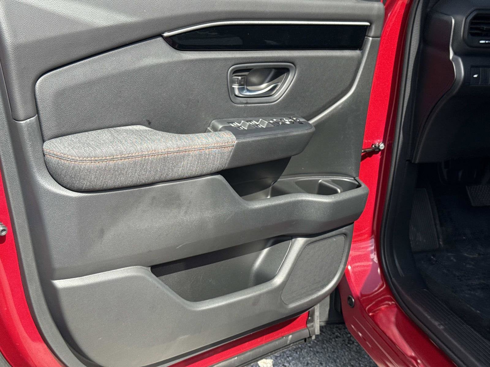 2026 Honda Pilot Sport