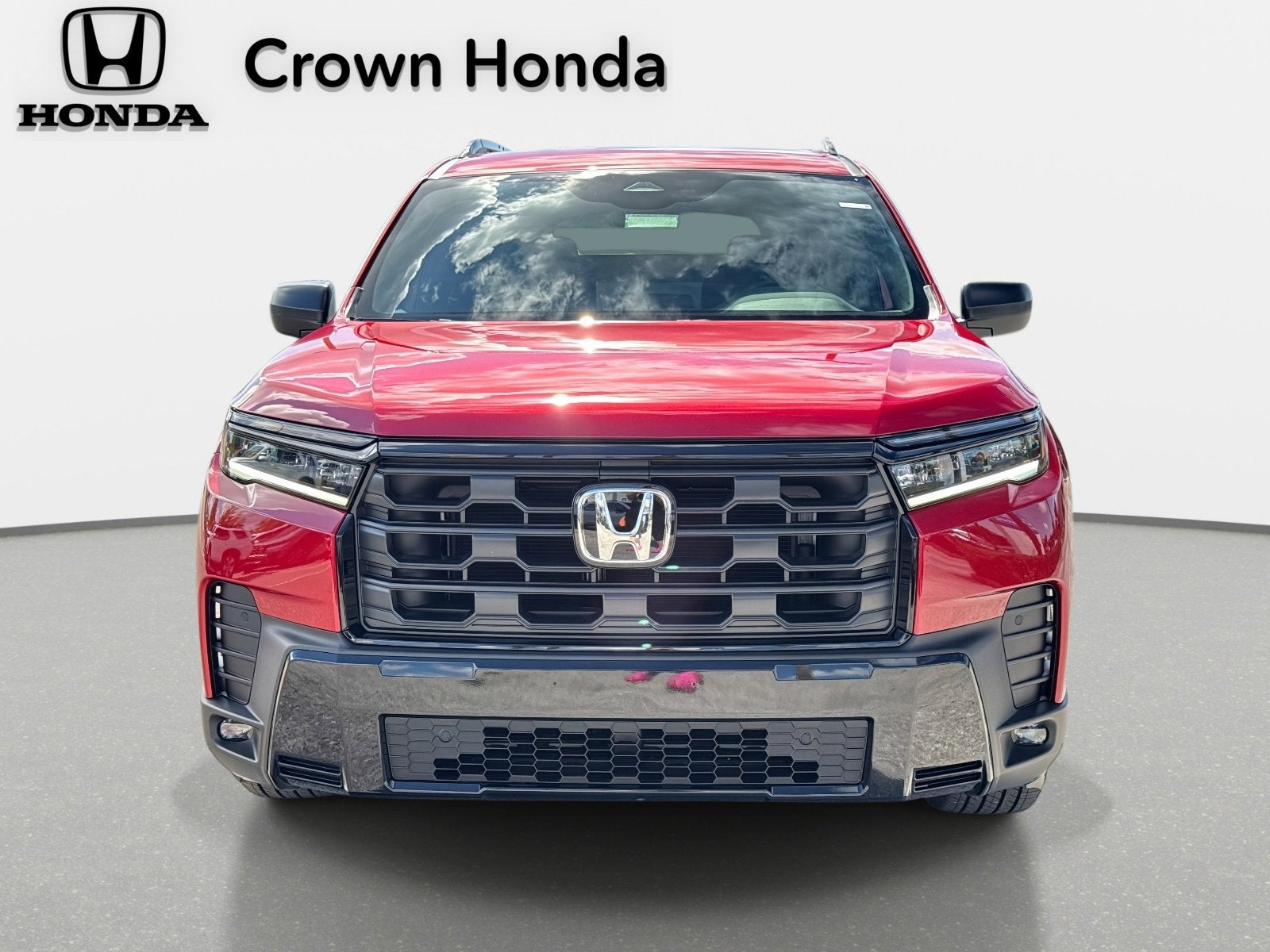 2026 Honda Pilot Sport