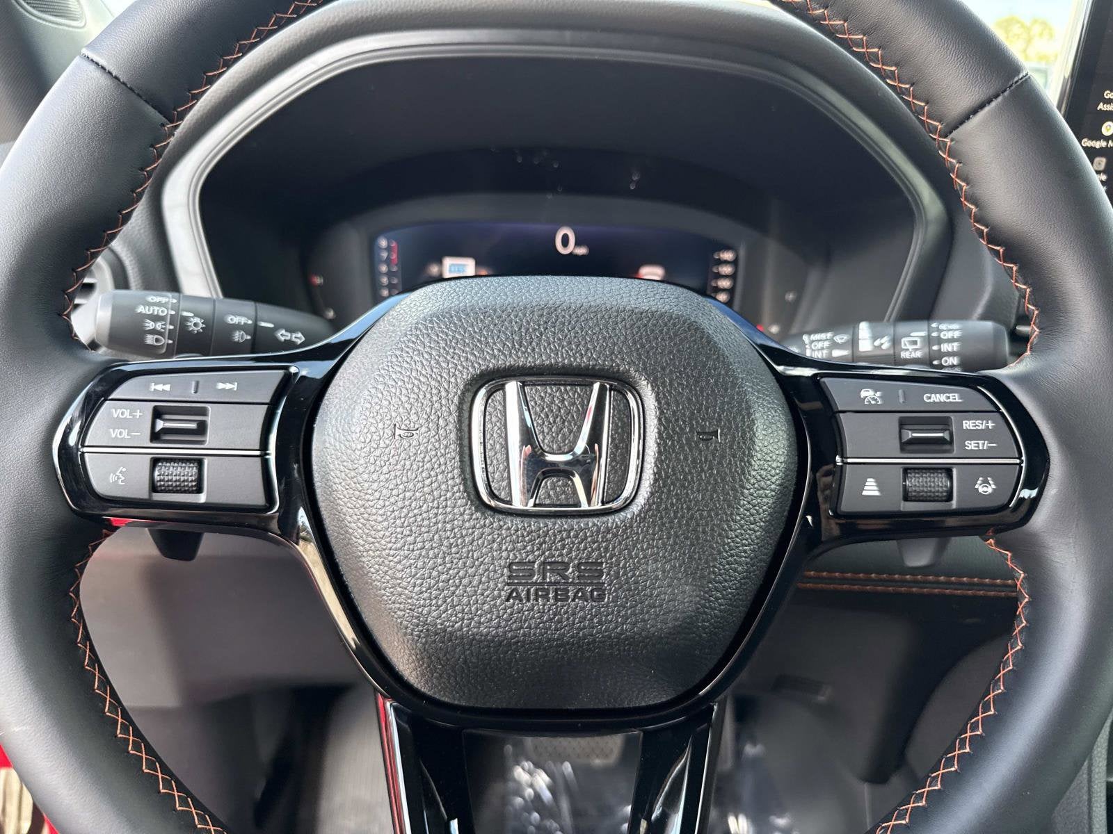 2026 Honda Pilot Sport