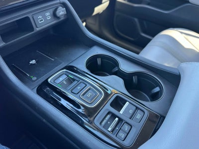 2023 Honda Pilot EX-L 8 Passenger