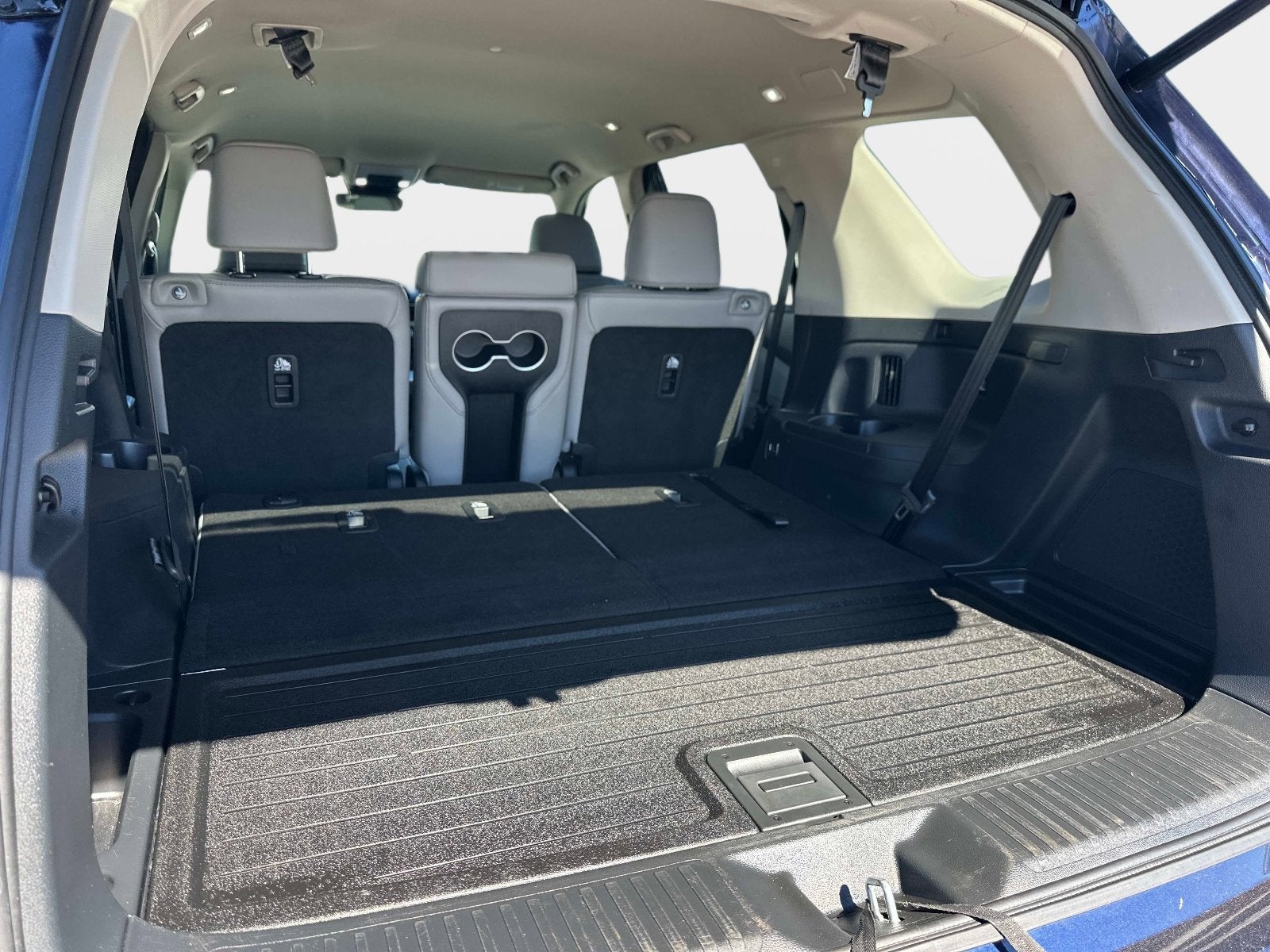 2023 Honda Pilot EX-L 8 Passenger